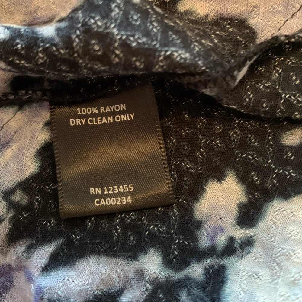 Design Lab Sweater - Picture 5 of 5